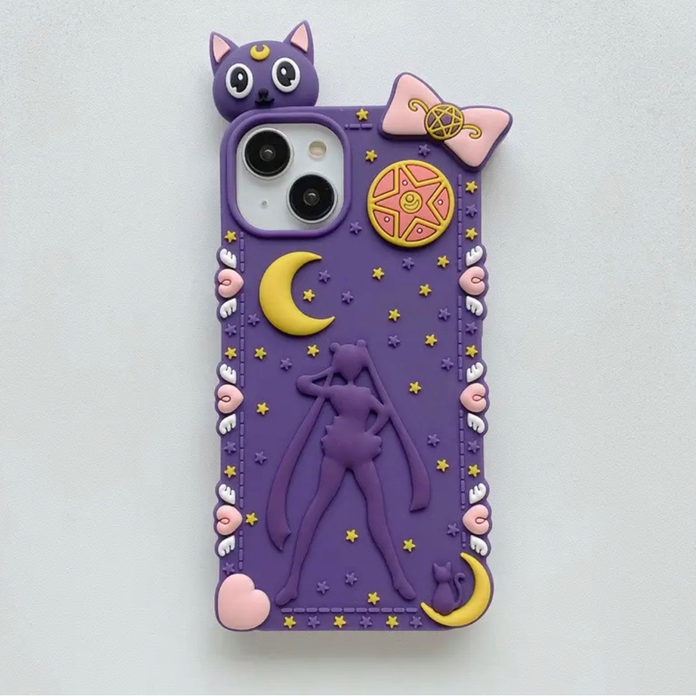 iPhone 13 Pro Max case